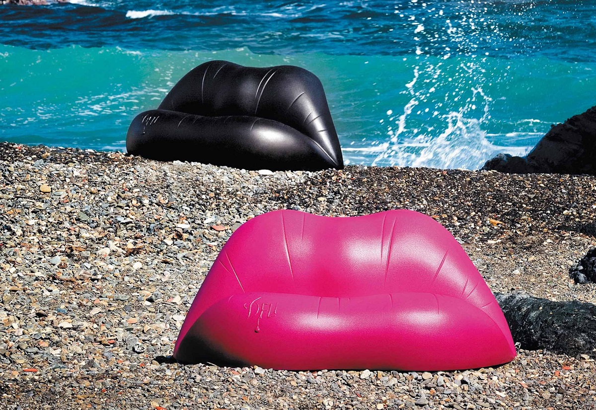 创意家具 - 坐具|户外椅|办公家具|设计师家具|DALILIPS 户外沙发