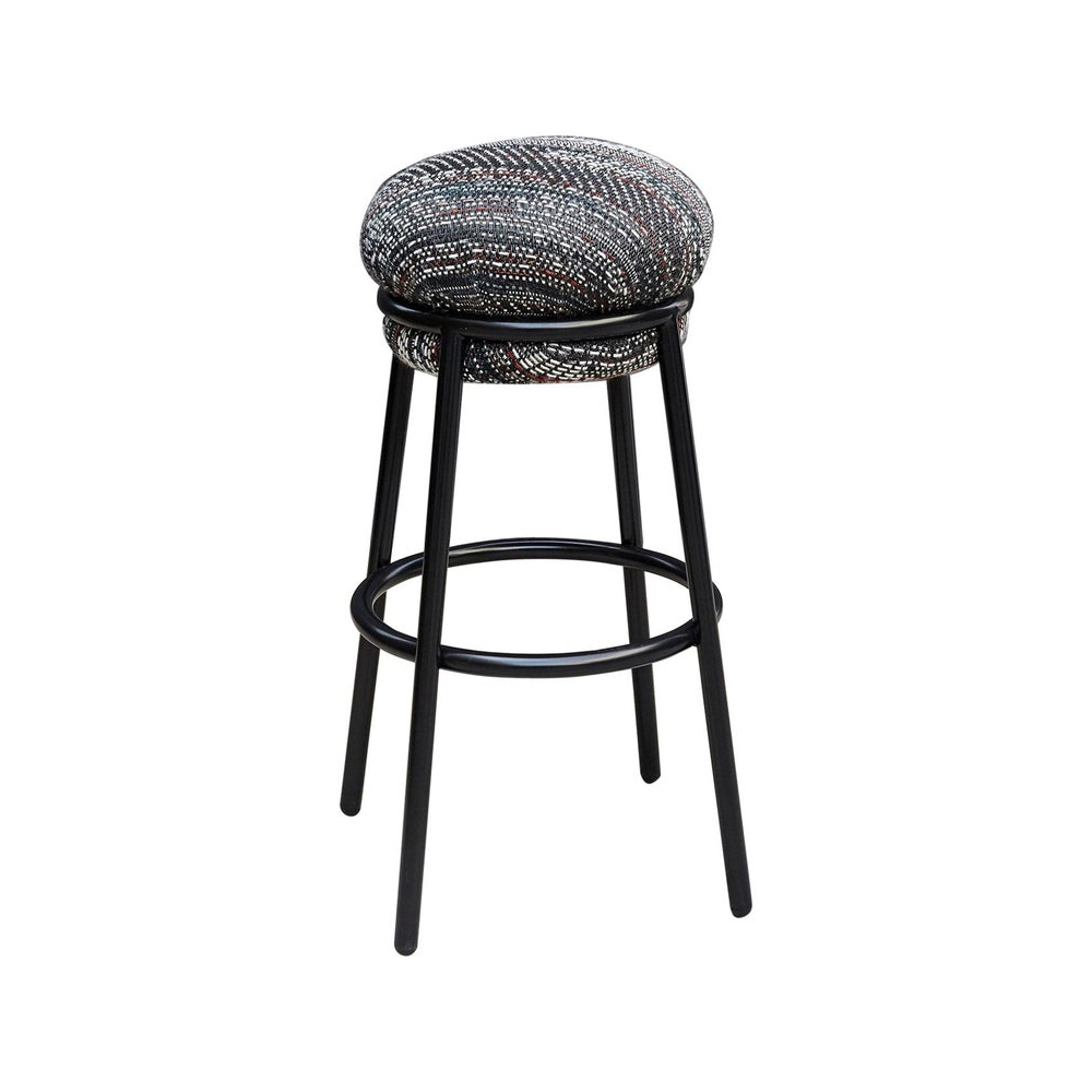 [创意家具 - 坐具|吧椅/凳子|办公家具|设计师家具|Grasso 吧椅]