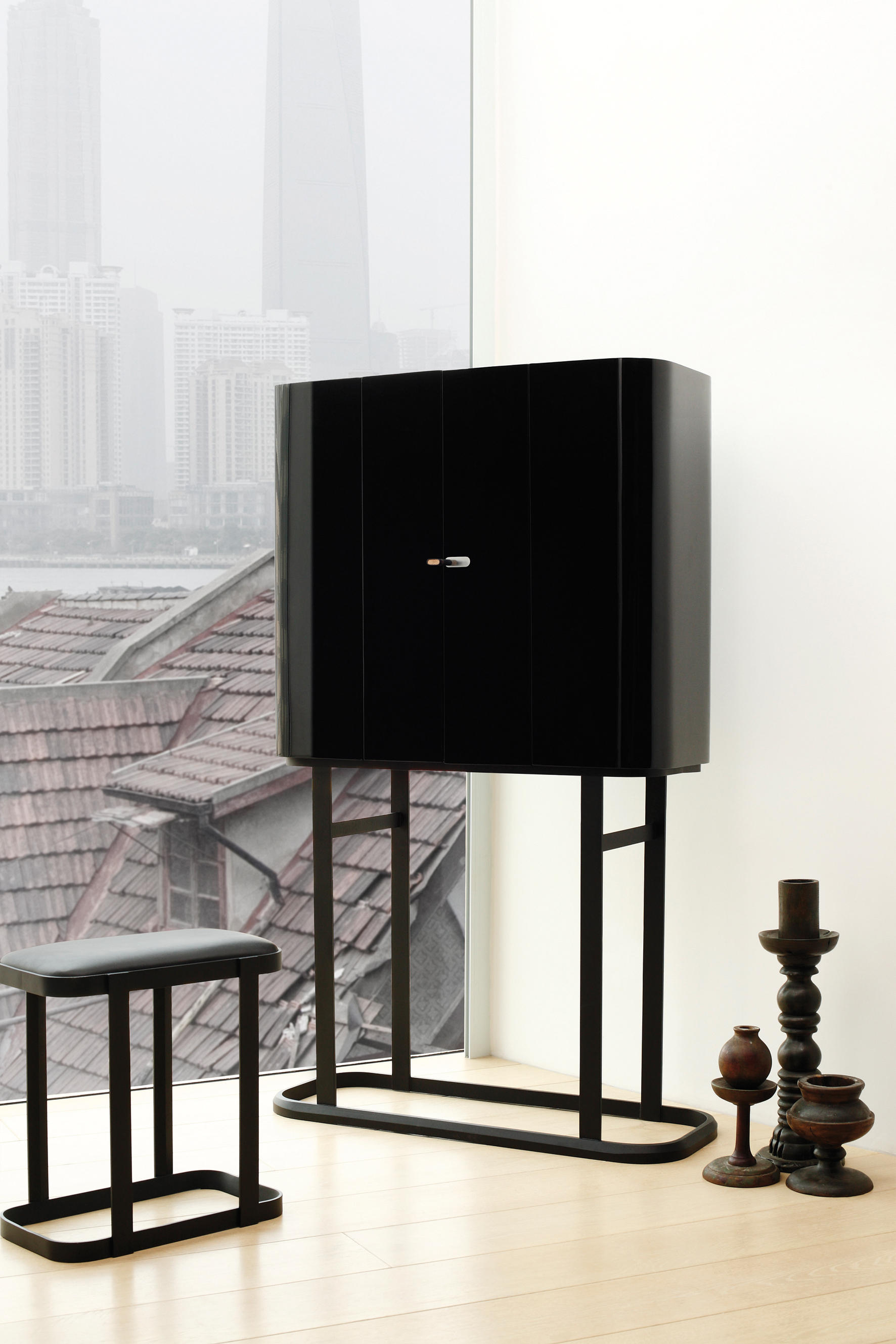 创意家具 - 卧室|梳妆台/凳|办公家具|设计师家具|THE NARCISSIST 梳妆台