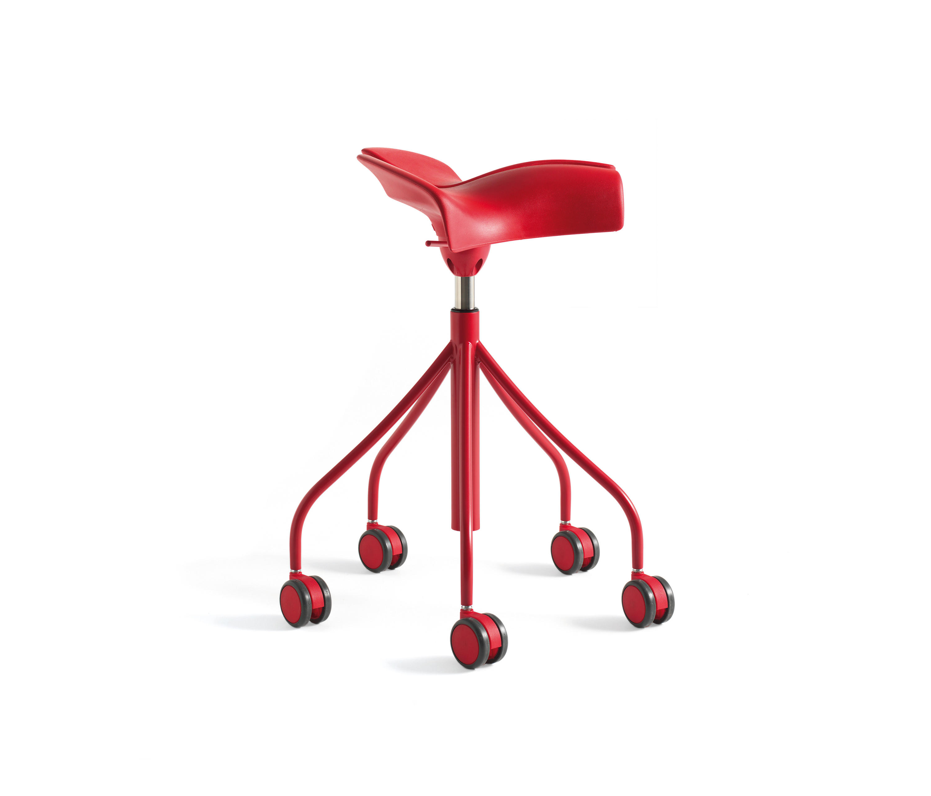 创意家具 - 坐具|吧椅/凳子|办公家具|设计师家具|BINARIA 吧椅