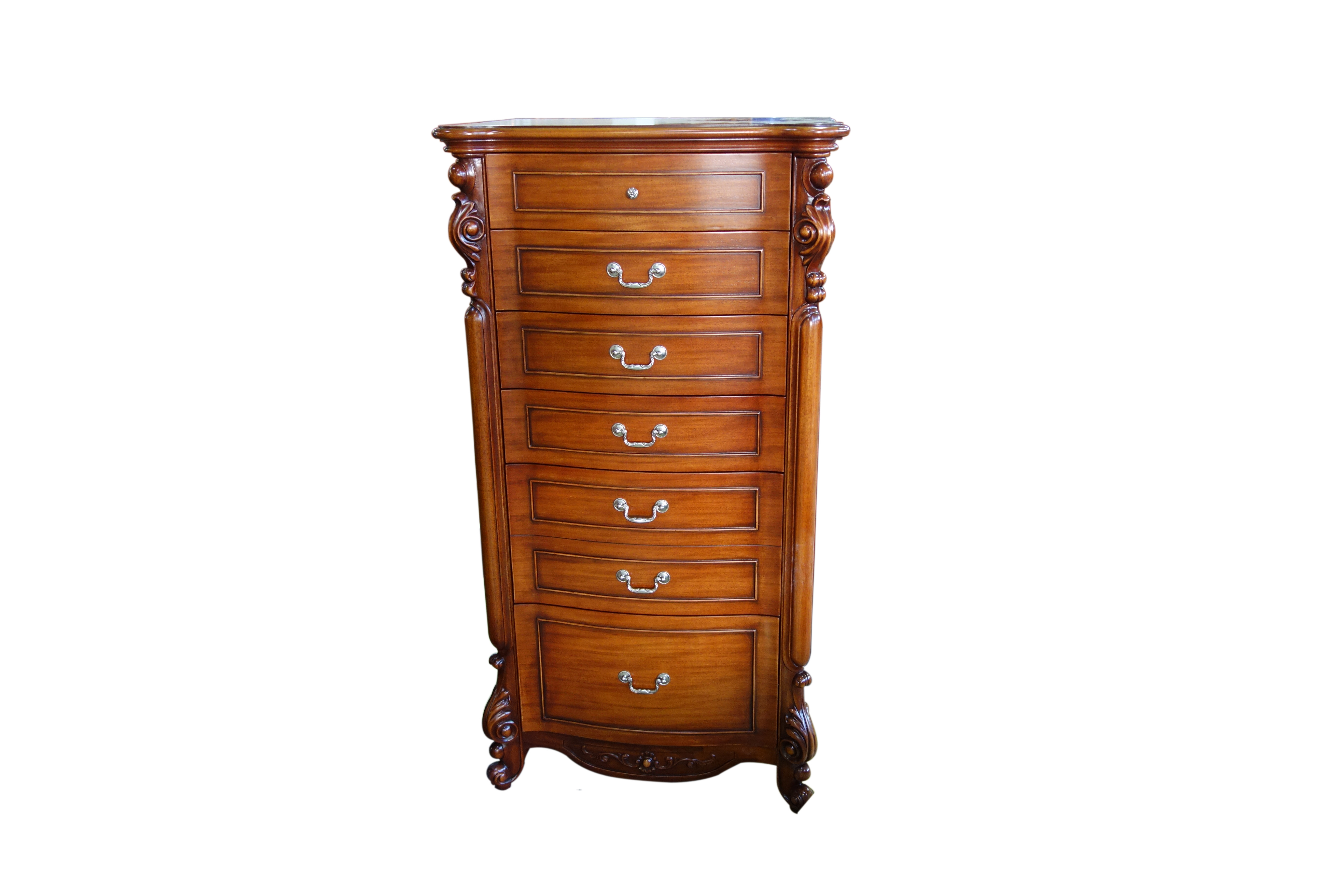 [创意家具 - 储物|储物柜|办公家具|设计师家具|七斗柜]