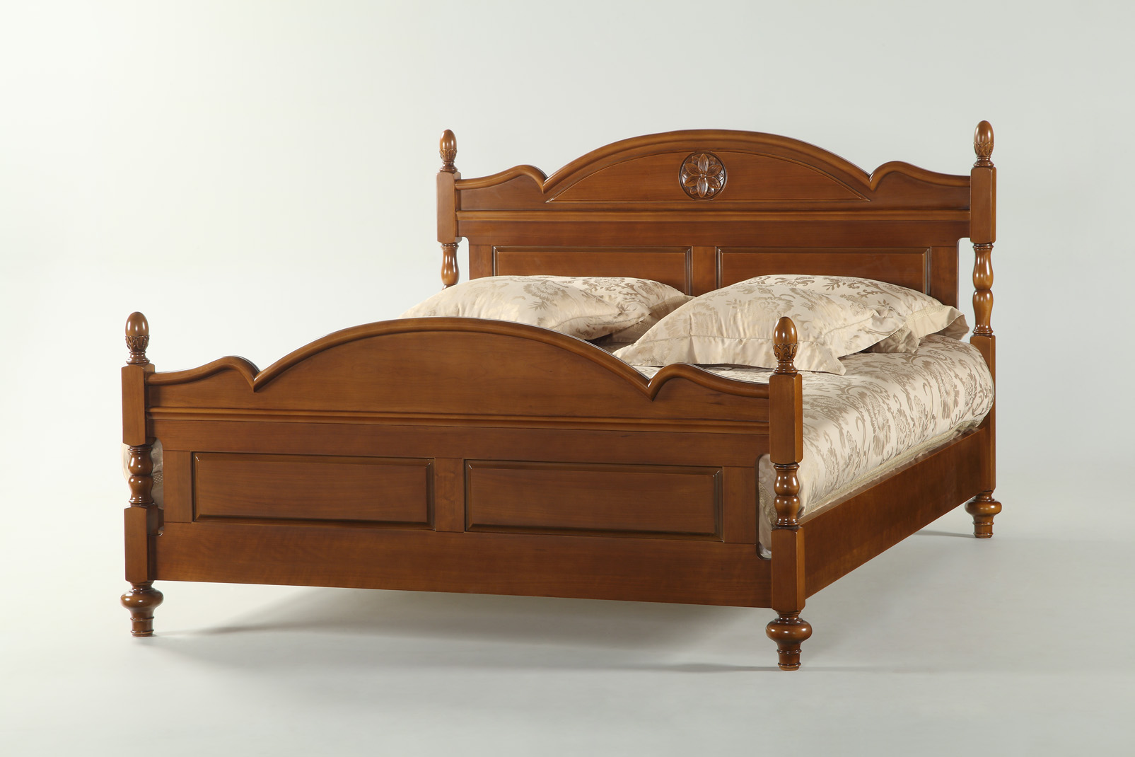 [创意家具 - 卧室|床|办公家具|设计师家具|五尺床]