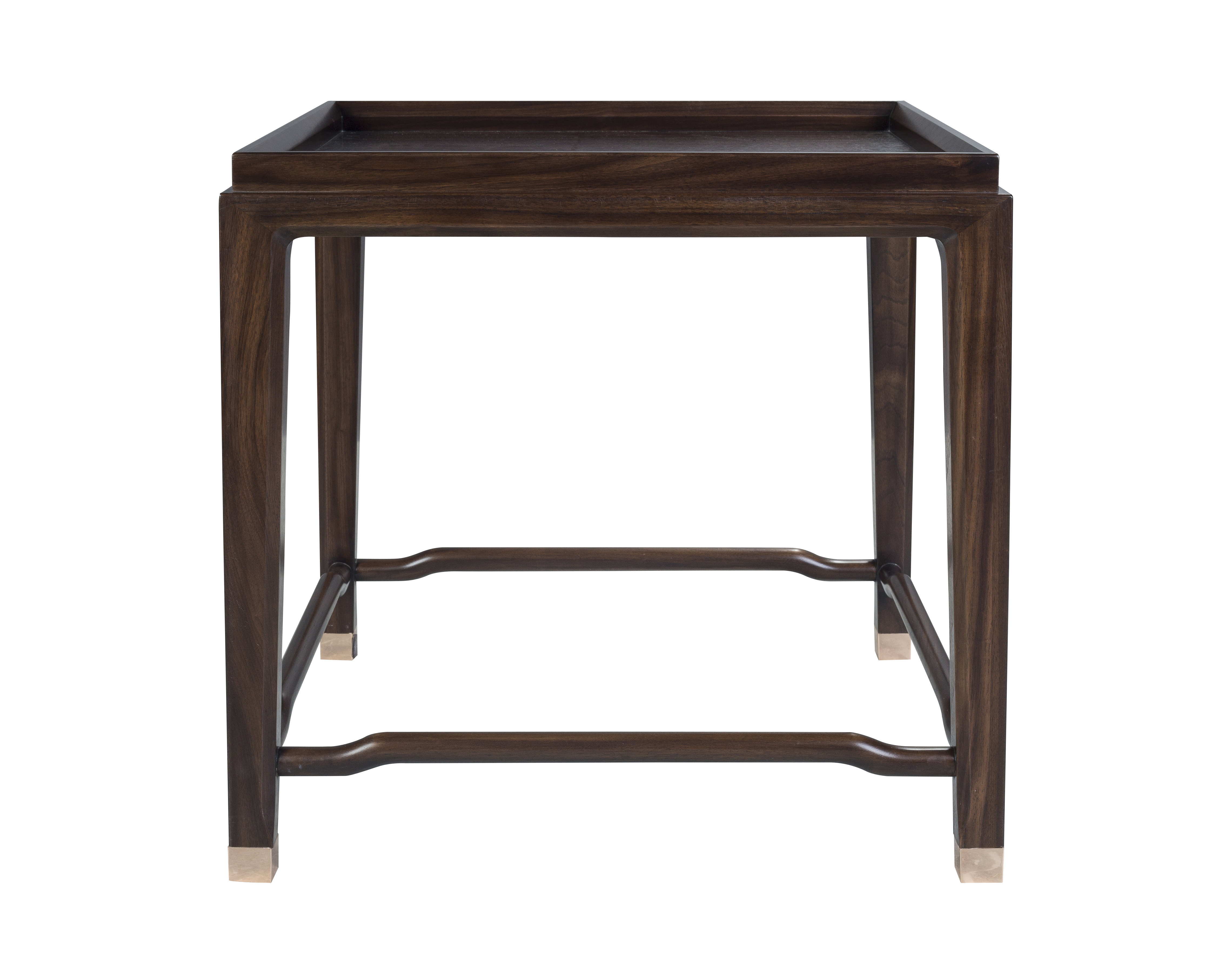 [创意家具 - 桌几|茶几/边几|办公家具|设计师家具|本然-小方茶几]