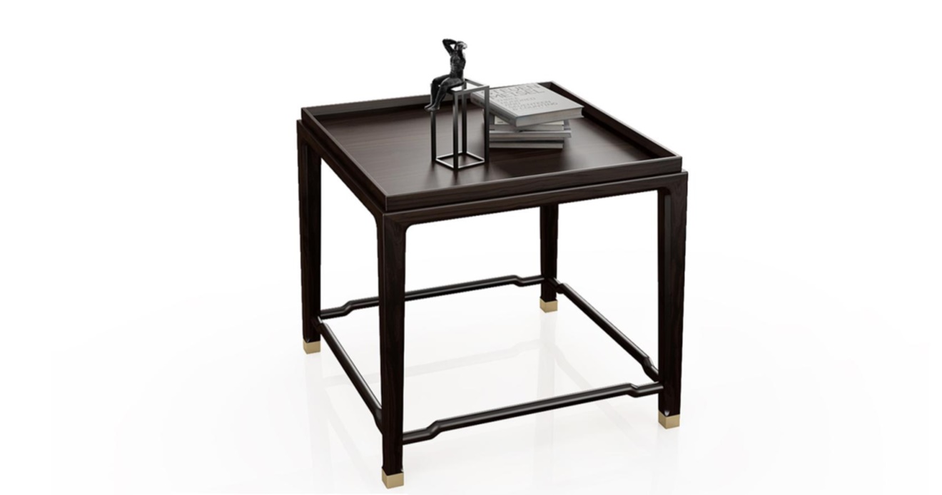 创意家具 - 桌几|茶几/边几|办公家具|设计师家具|本然-小方茶几