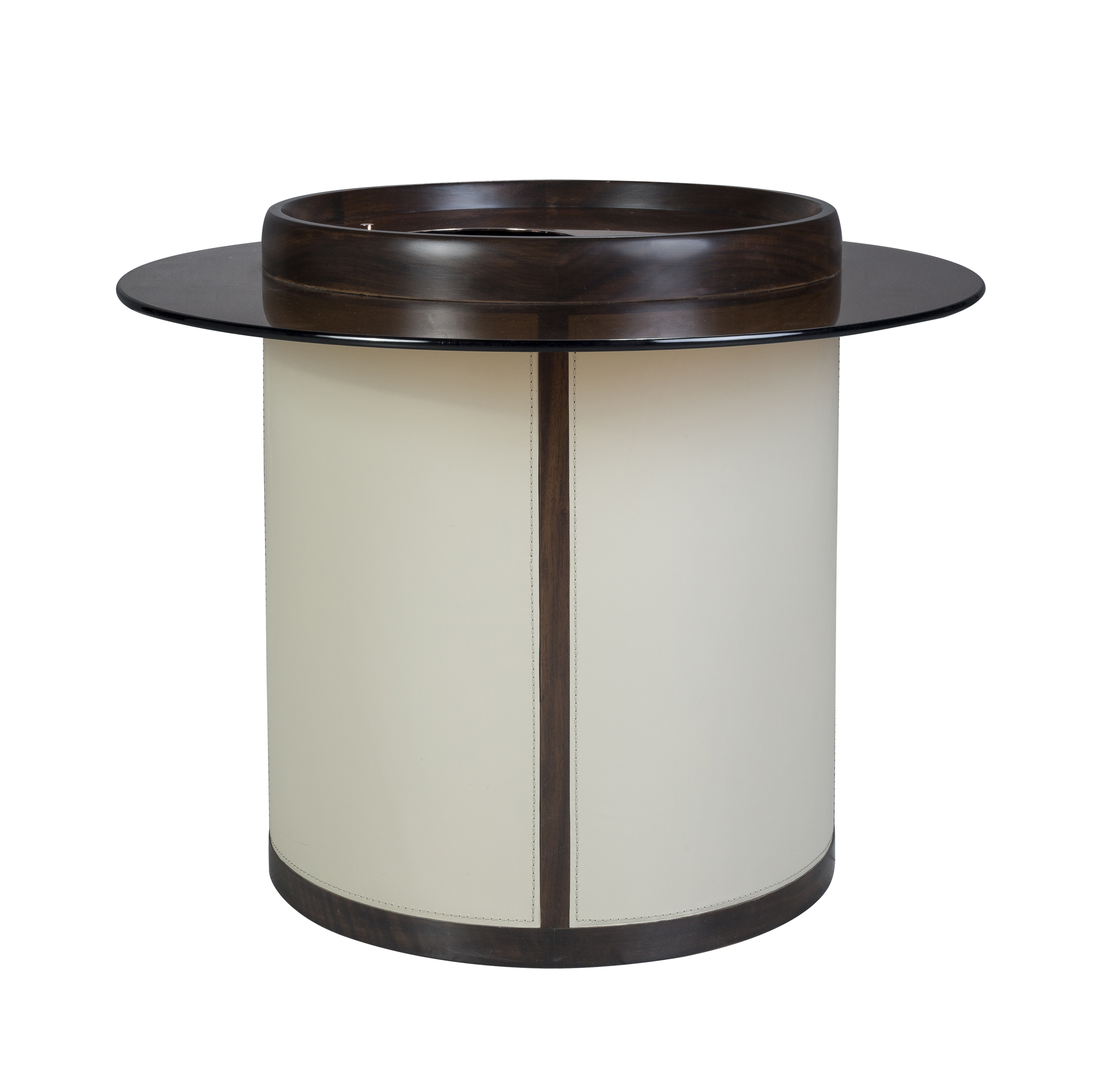 [创意家具 - 桌几|茶几/边几|办公家具|设计师家具|本然-休闲茶几]