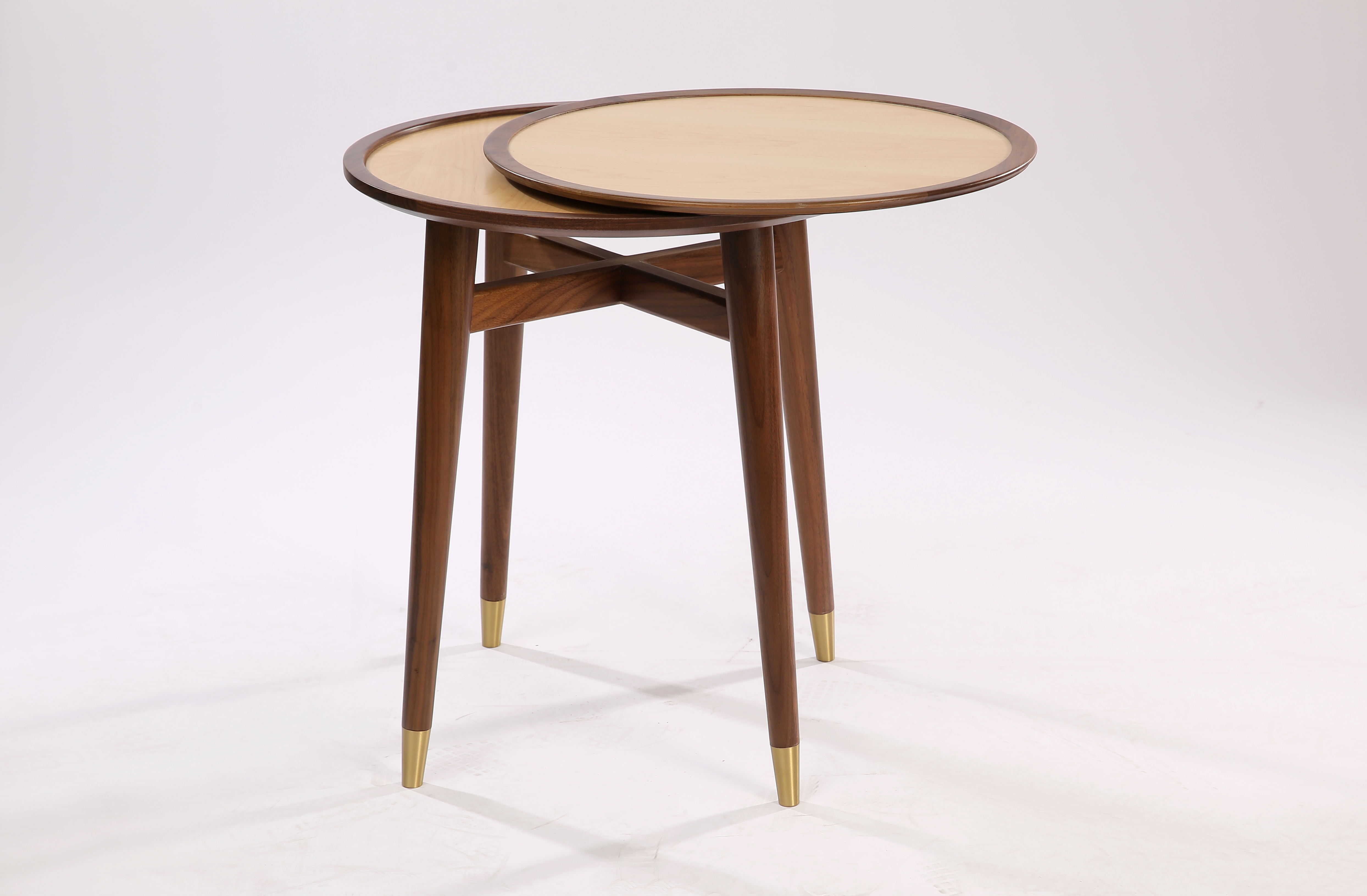 创意家具 - 桌几|茶几/边几|办公家具|设计师家具|海派时尚-小圆茶几