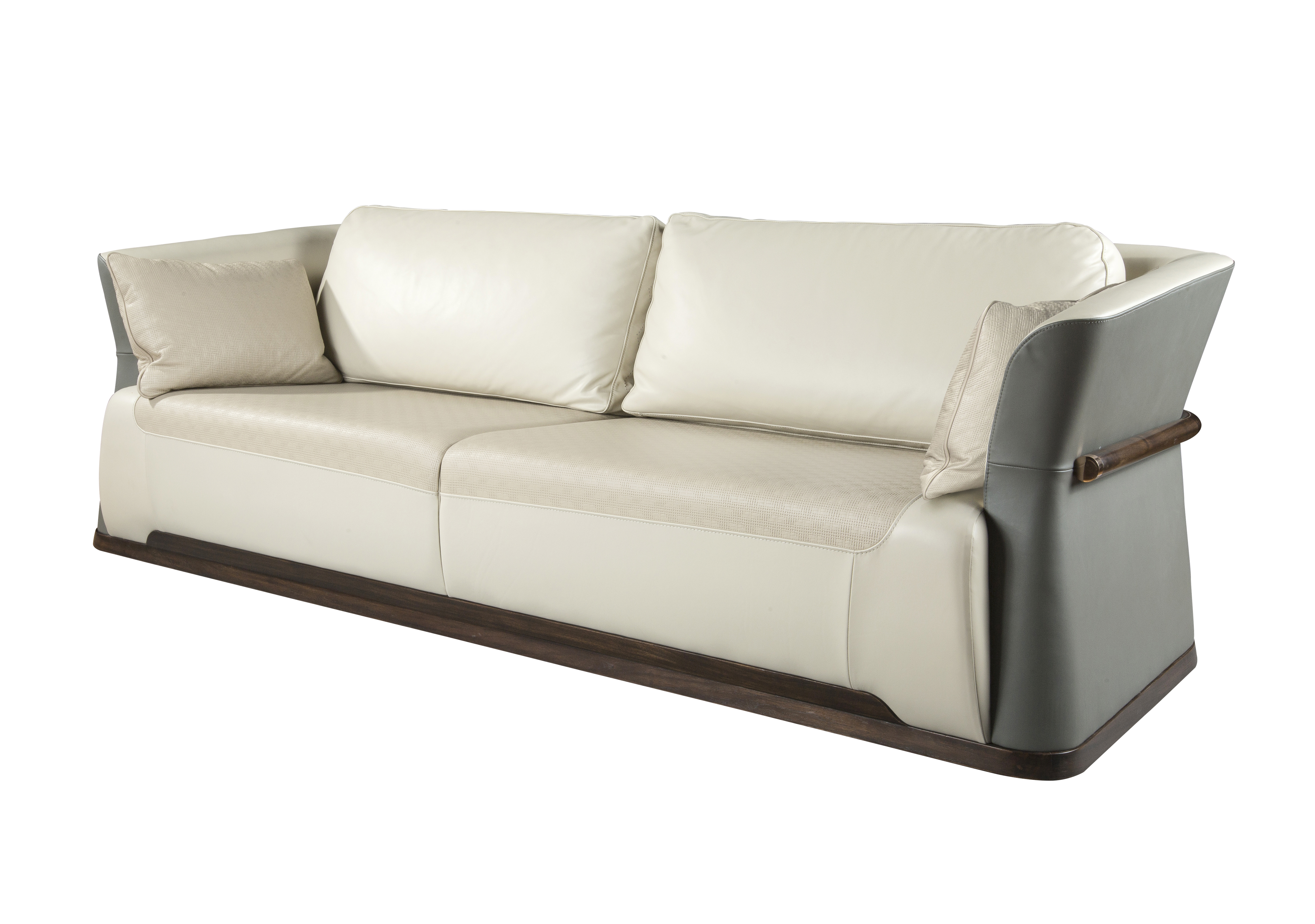 创意家具 - 坐具|沙发|办公家具|设计师家具|觅上-双人沙发