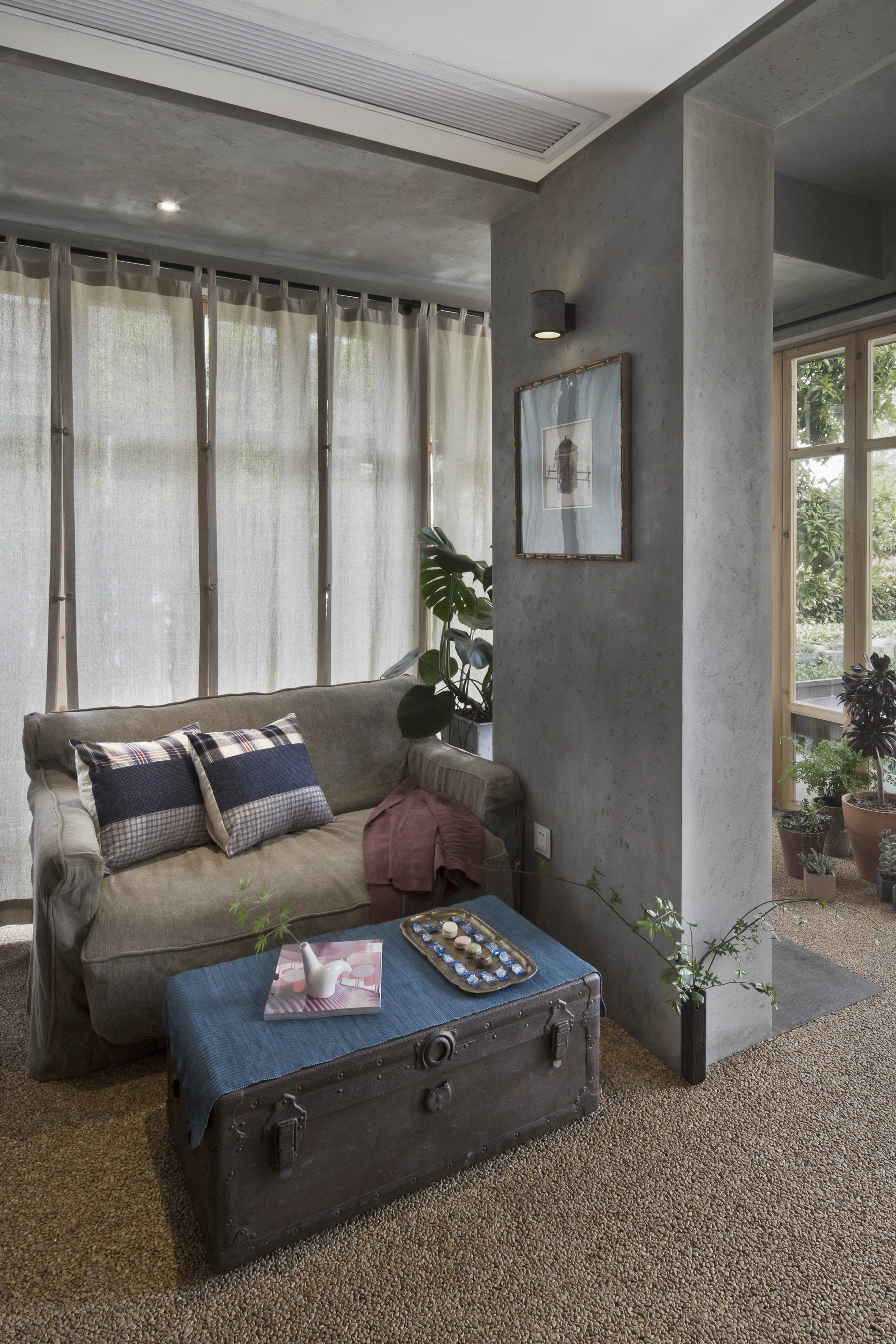 创意家具 - 灯饰|壁灯|办公家具|设计师家具|壁灯-旧