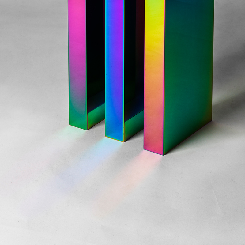 创意家具 - 桌几|茶几/边几|办公家具|设计师家具|边几-热