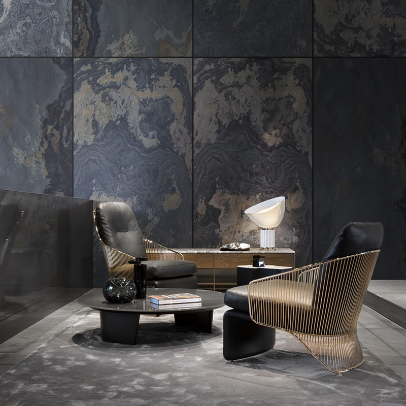 创意家具 - 附件|装饰画/墙饰|办公家具|设计师家具|NEWDECO-乡村秋天墙板饰面