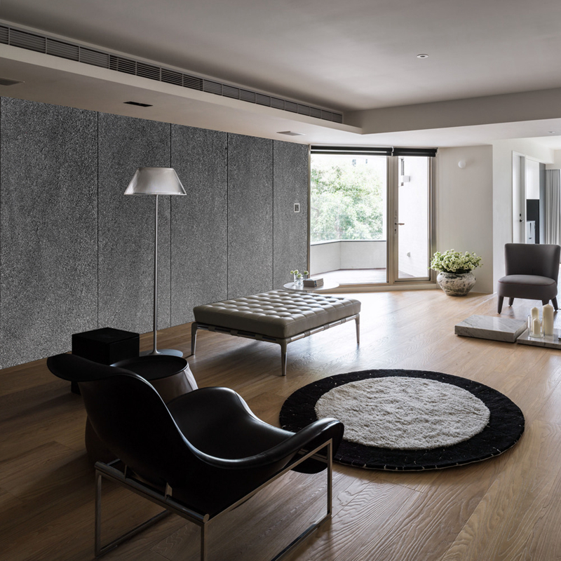 创意家具 - 附件|装饰画/墙饰|办公家具|设计师家具|NEWDECO-星际黑墙板饰面