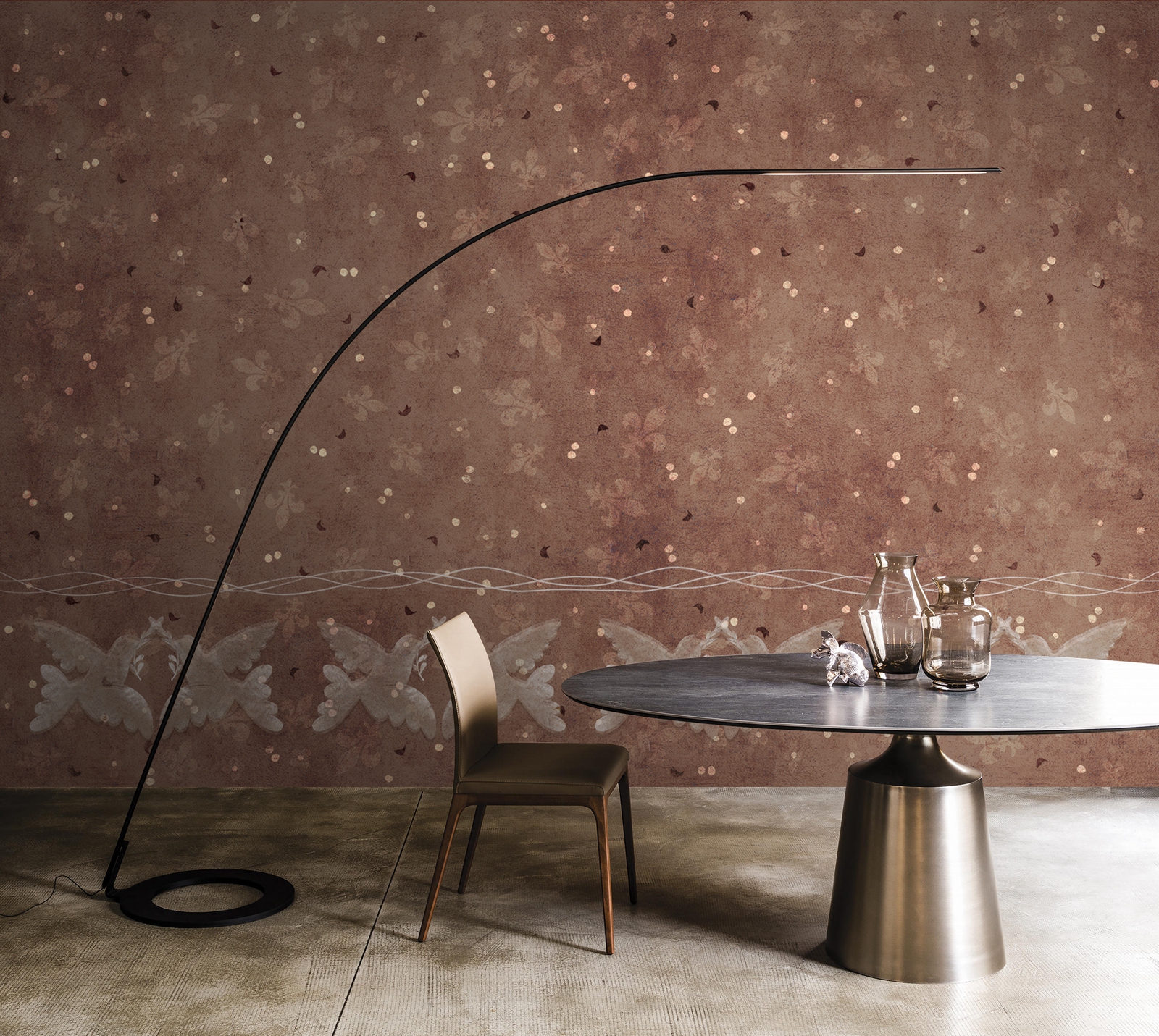 创意家具 - 附件|装饰画/墙饰|办公家具|设计师家具|古朴-原创定制壁画