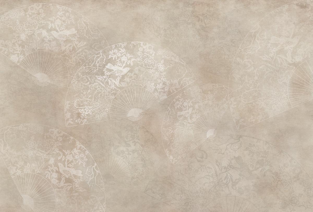 创意家具 - 附件|装饰画/墙饰|办公家具|设计师家具|扇-原创定制壁画