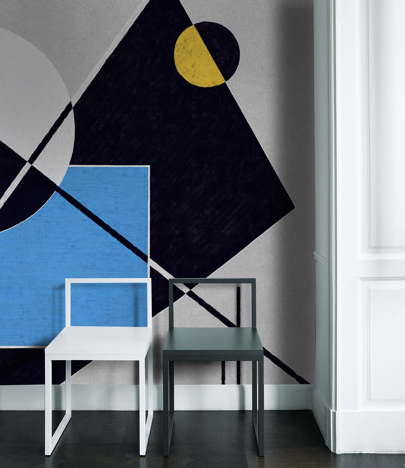 创意家具 - 附件|装饰画/墙饰|办公家具|设计师家具|起源-原创定制壁画