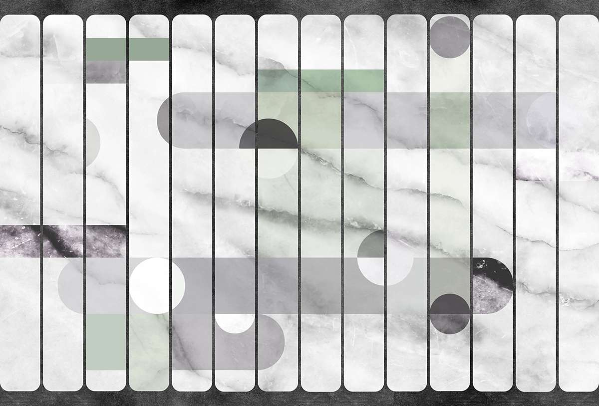 [创意家具 - 附件|装饰画/墙饰|办公家具|设计师家具|雕琢-原创定制壁画]