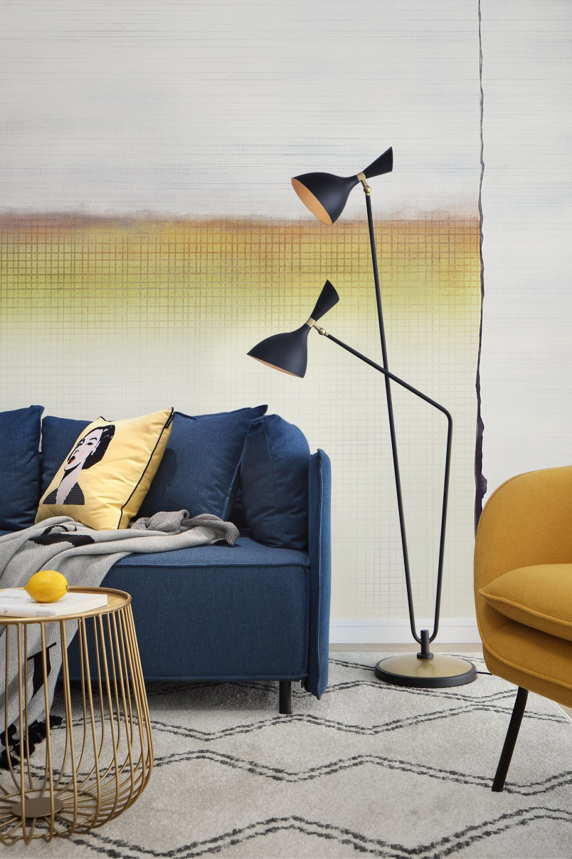 创意家具 - 附件|装饰画/墙饰|办公家具|设计师家具|日出-原创定制壁画