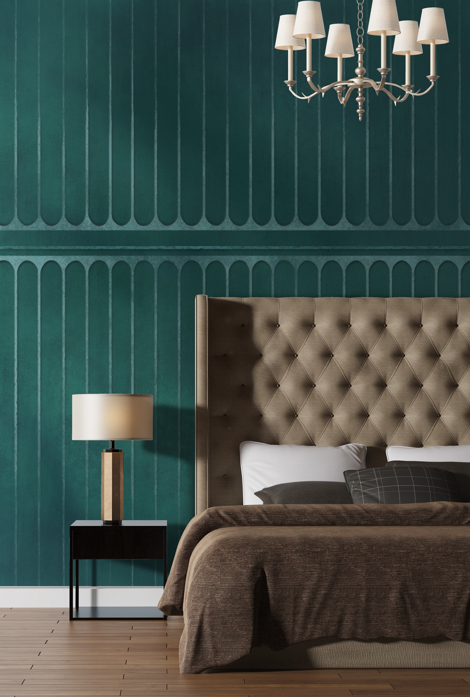 创意家具 - 附件|装饰画/墙饰|办公家具|设计师家具|格栏-原创定制壁画