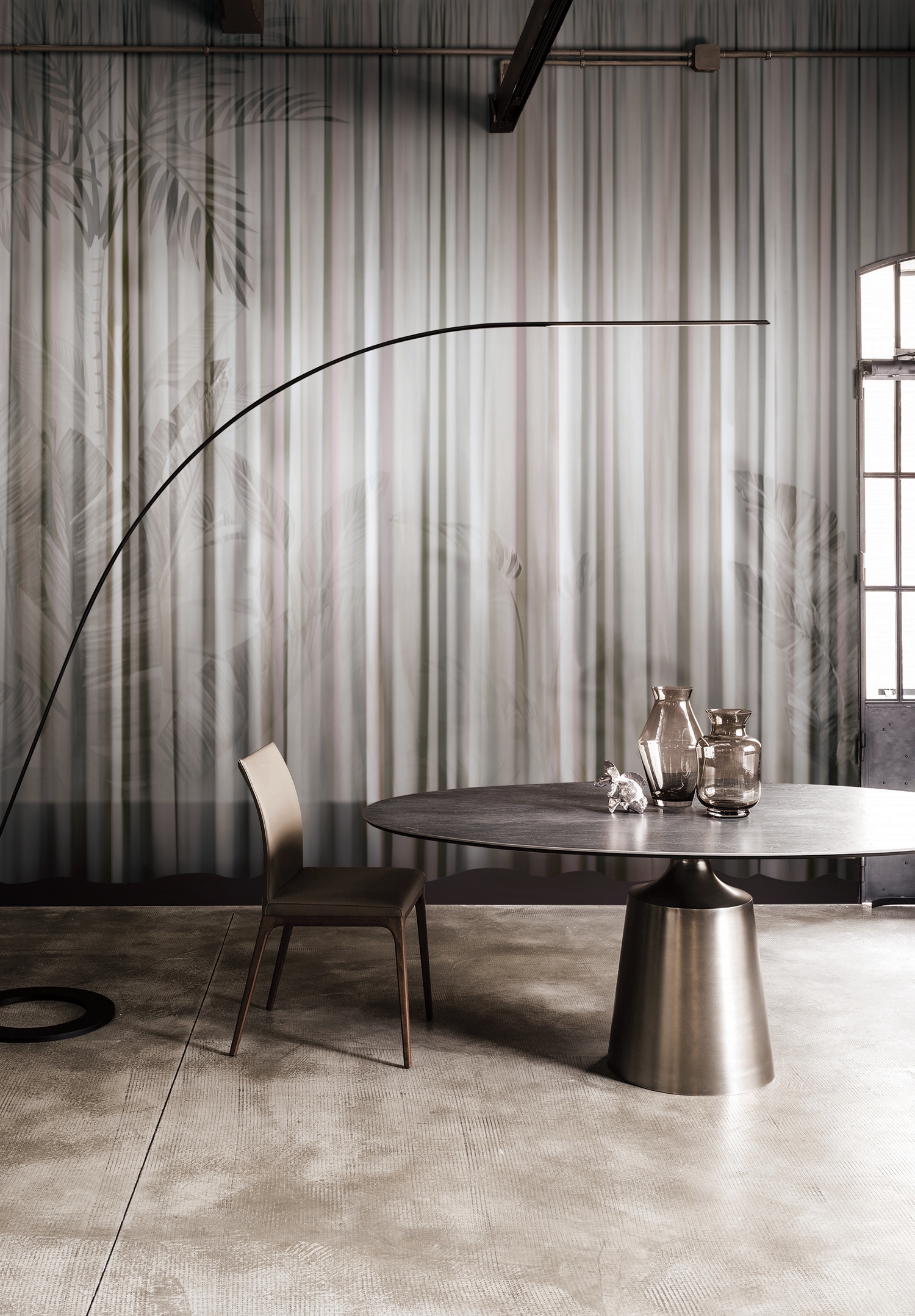 创意家具 - 附件|装饰画/墙饰|办公家具|设计师家具|帘-原创定制壁画