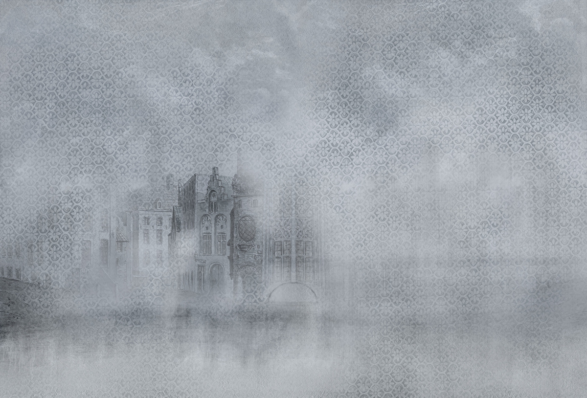 创意家具 - 附件|装饰画/墙饰|办公家具|设计师家具|小镇-原创定制壁画