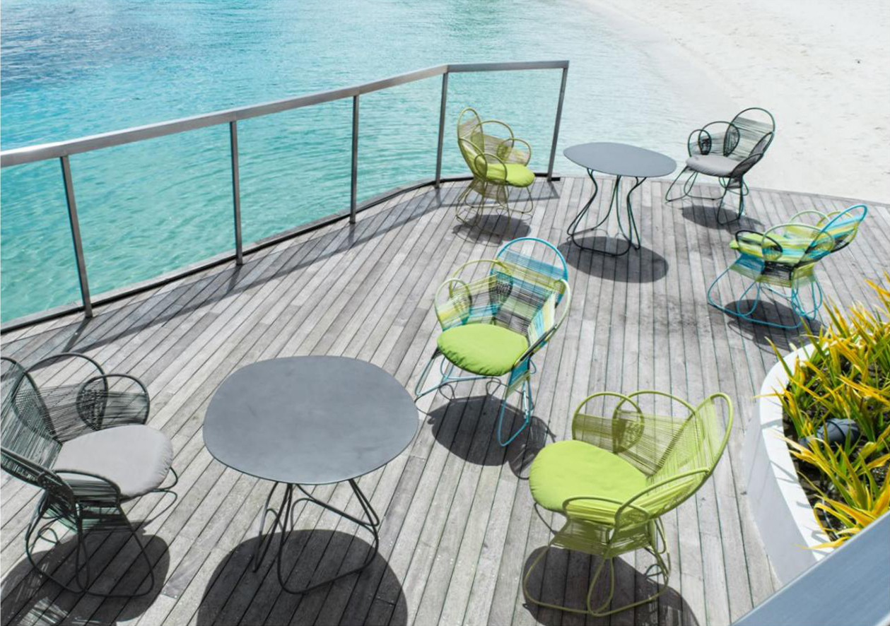 户外家具|藤制家具|办公家具|设计师家具|trame户外休闲椅