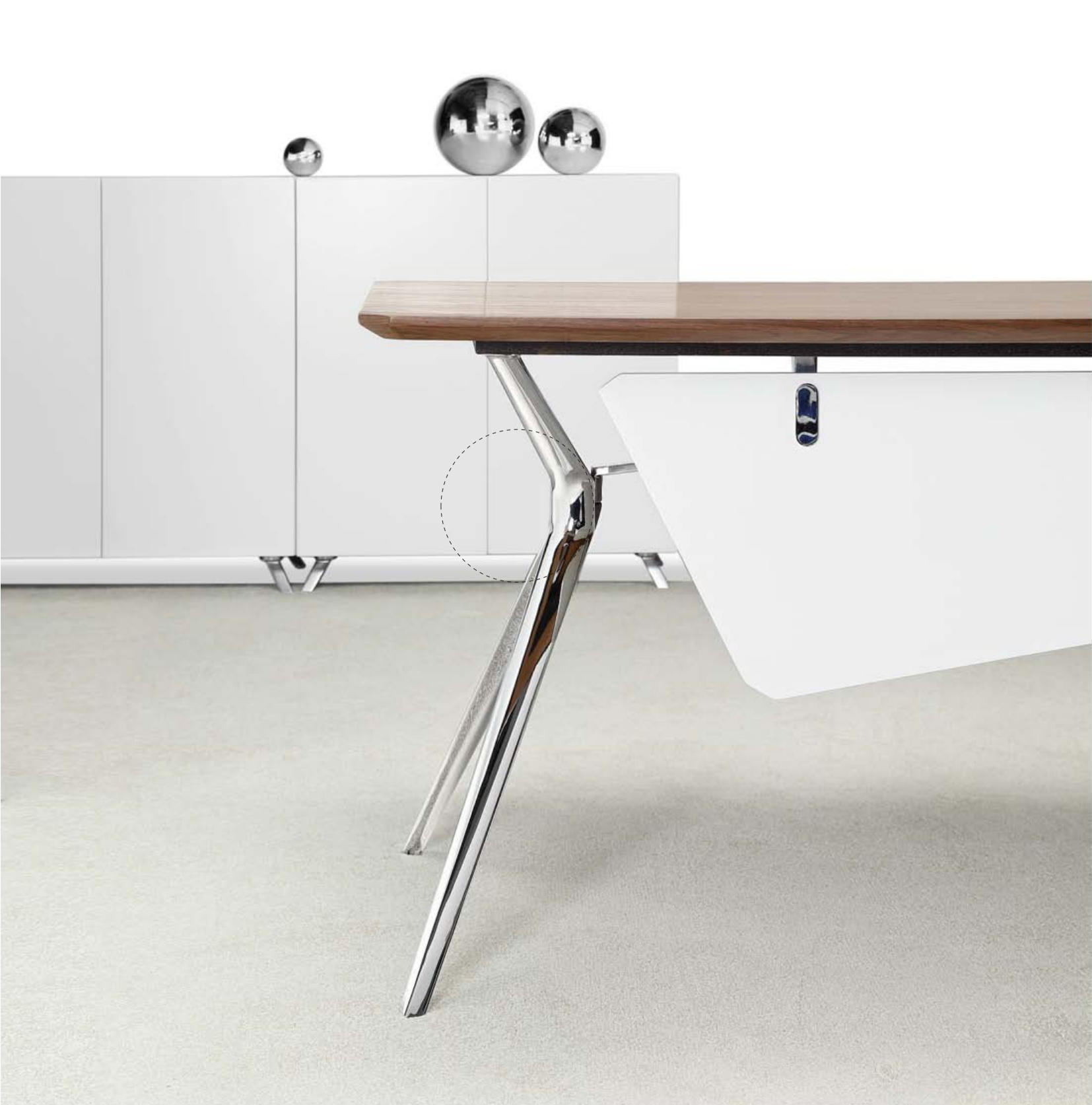 系统办公家具|系统办公家具|办公家具|设计师家具|Louis路易斯系列办公家具