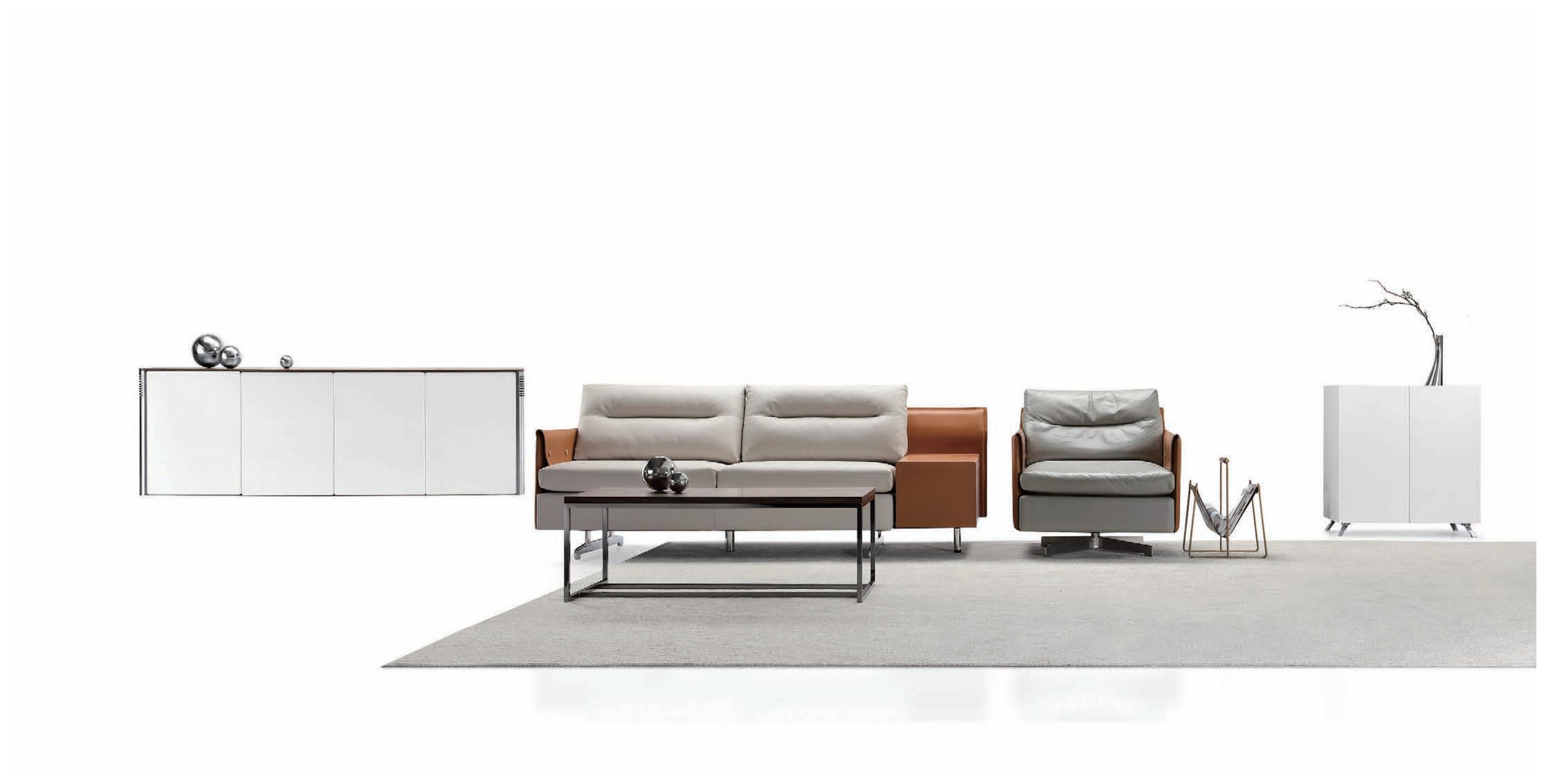 系统办公家具|系统办公家具|办公家具|设计师家具|Louis路易斯系列办公家具