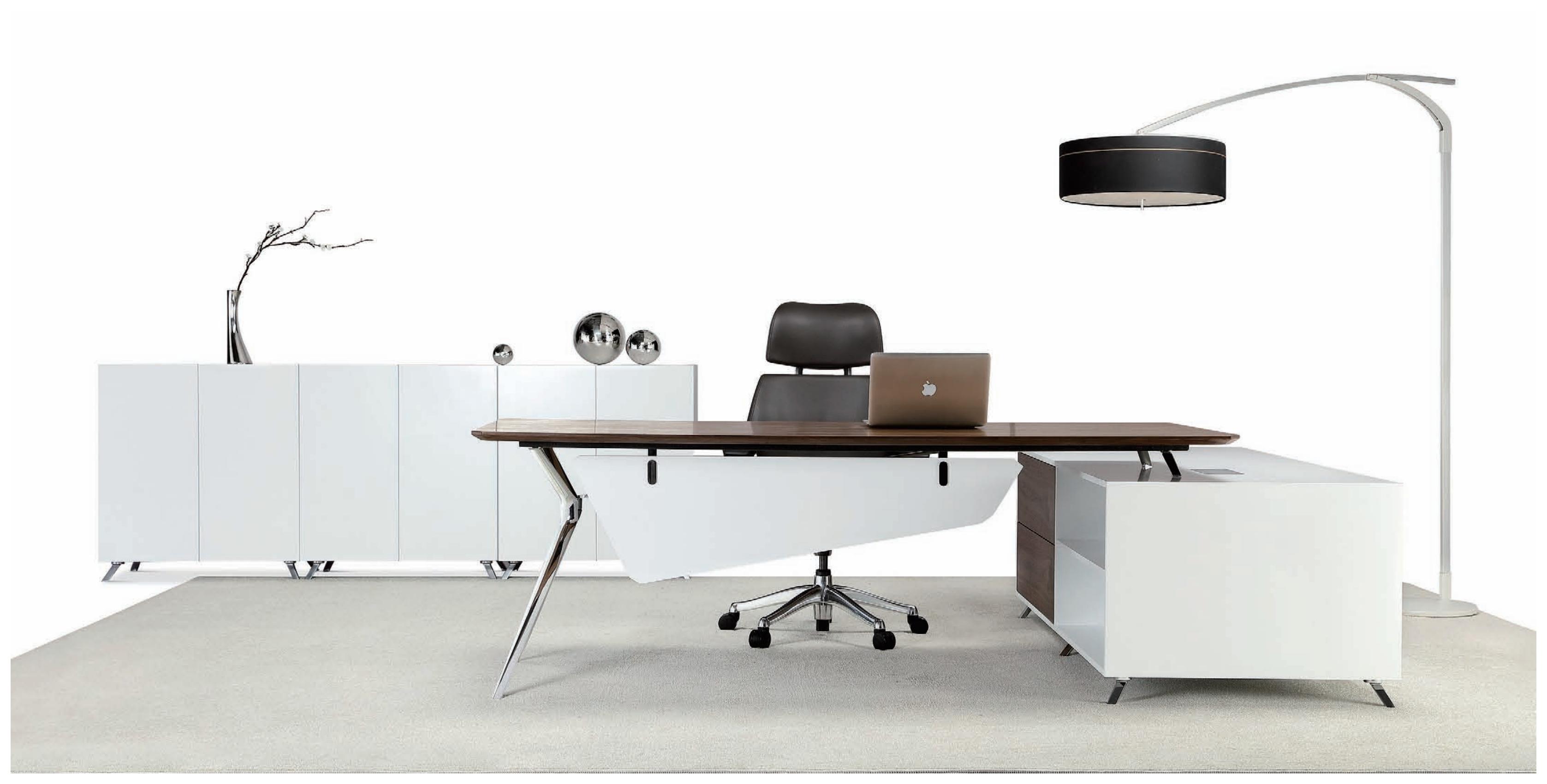 [系统办公家具|系统办公家具|办公家具|设计师家具|Louis路易斯系列办公家具]