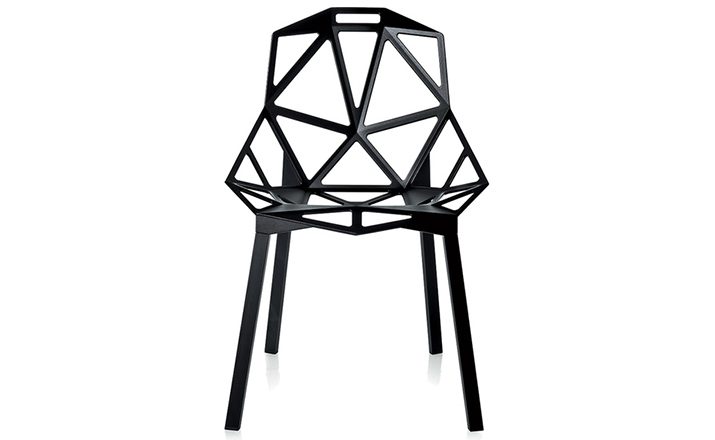 [创意家具 - 坐具|休闲椅|办公家具|设计师家具|几何吧椅]