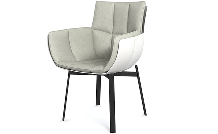 [创意家具 - 坐具|休闲椅|办公家具|设计师家具|稻壳扶手椅]