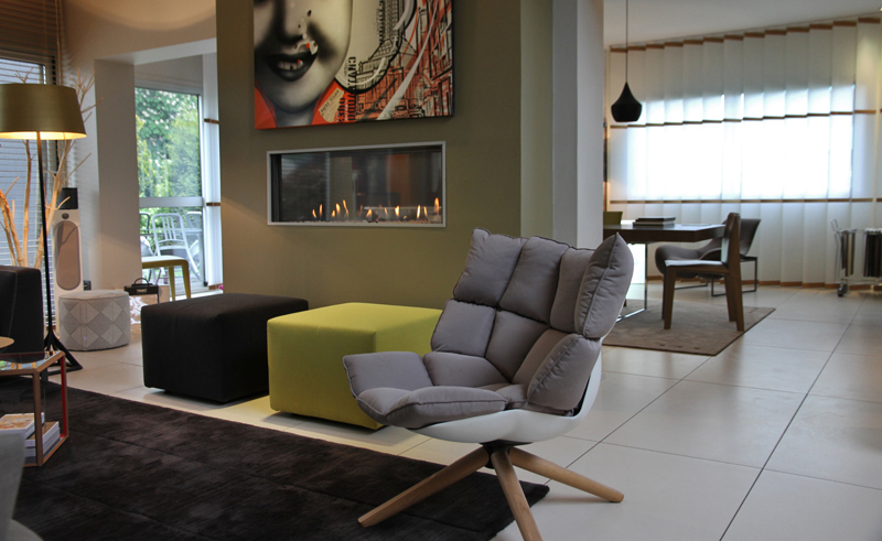 创意家具 - 坐具|休闲椅|办公家具|设计师家具|稻壳椅