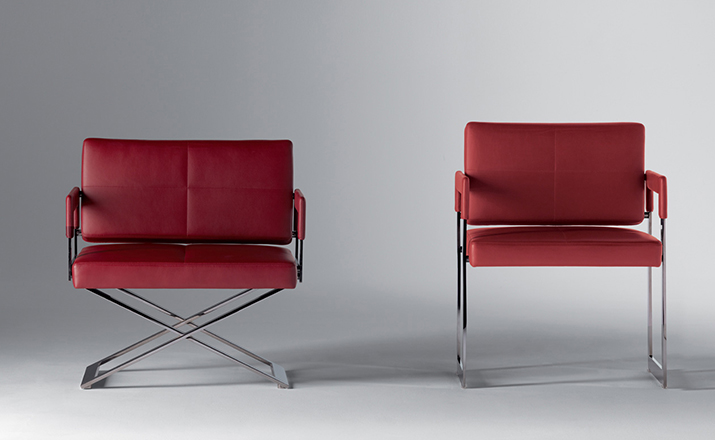 创意家具 - 坐具|休闲椅|办公家具|设计师家具|皮革椅