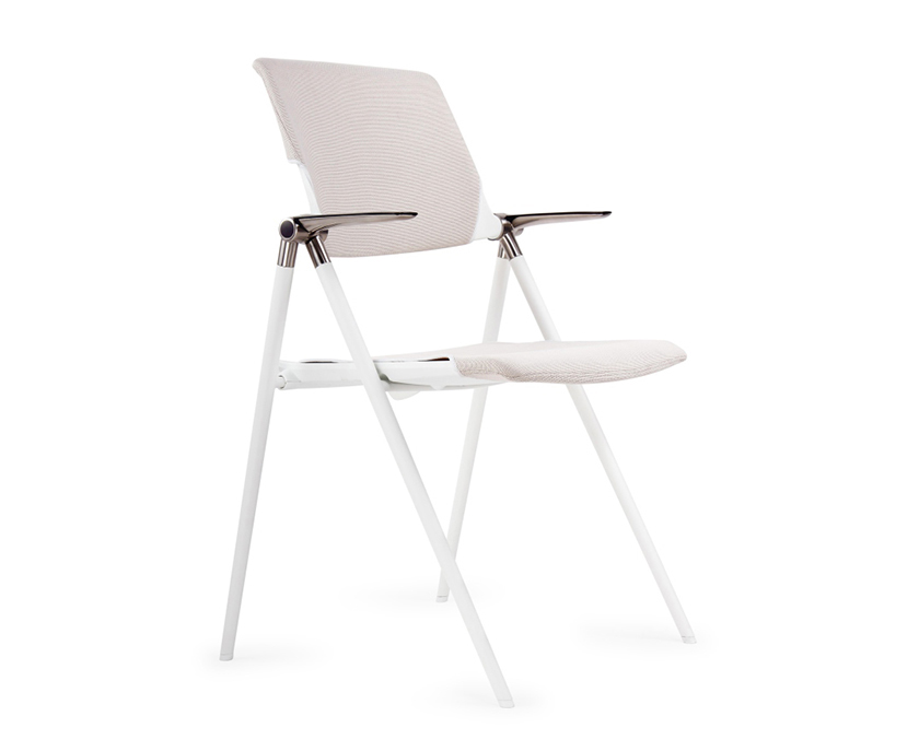 [培训家具|折叠培训椅|办公家具|设计师家具|A-chair]