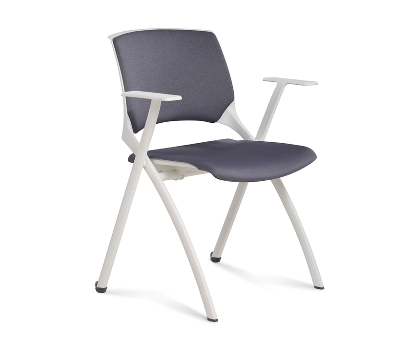 培训家具|折叠培训椅|办公家具|设计师家具|X-chair