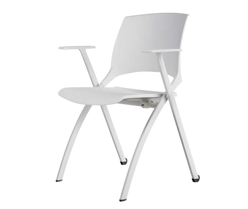 培训家具|折叠培训椅|办公家具|设计师家具|X-chair