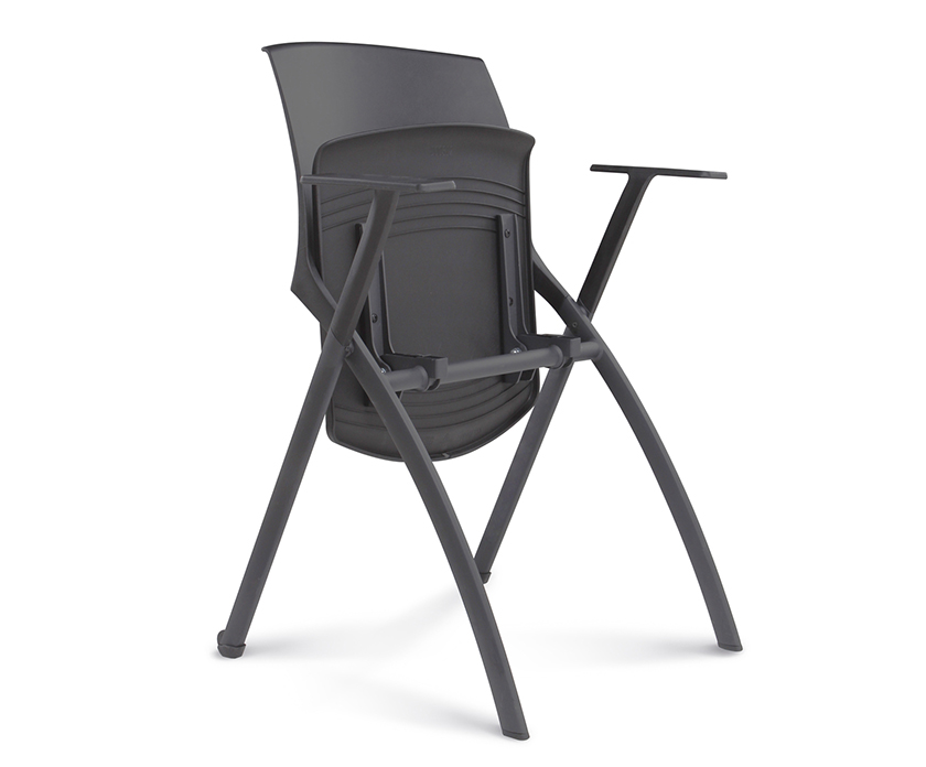 培训家具|折叠培训椅|办公家具|设计师家具|X-chair
