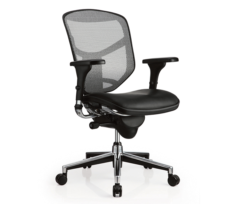 办公椅|网布职员椅|办公家具|设计师家具|金卓