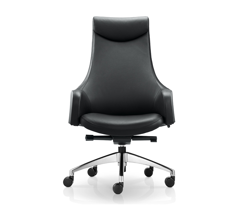 办公椅|传统大班椅|办公家具|设计师家具|CG-E1037