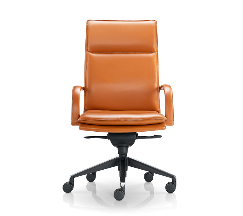 [办公椅|传统大班椅|办公家具|设计师家具|CG-E1043]