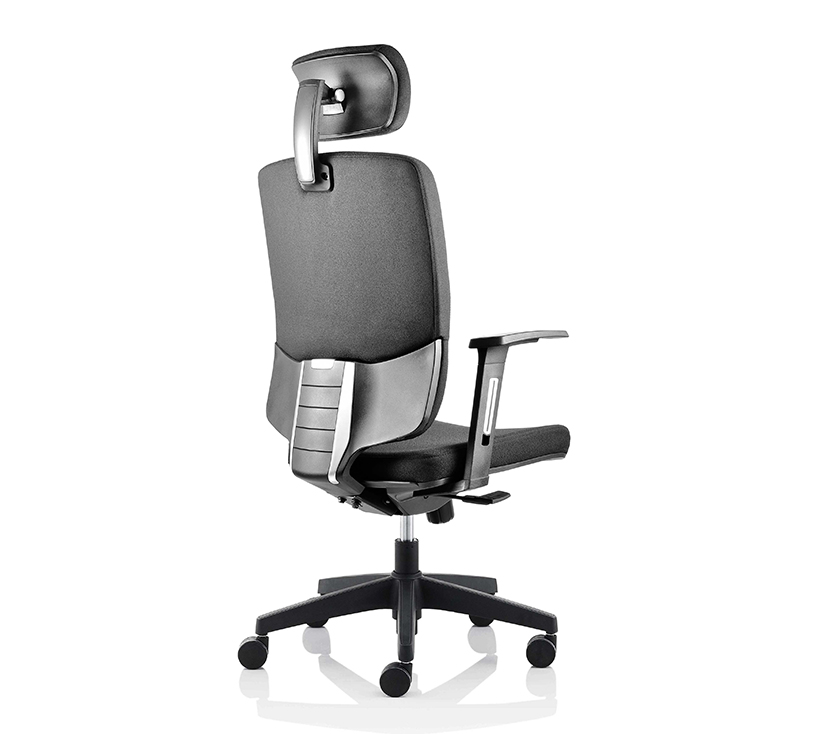 办公椅|布面大班椅|办公家具|设计师家具|CG-E1063