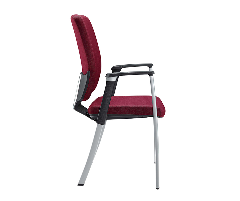 办公椅|布面会议椅|办公家具|设计师家具|CG-E1065