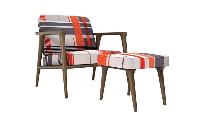 创意家具 - 坐具|休闲椅|办公家具|设计师家具|zio餐椅&脚踏