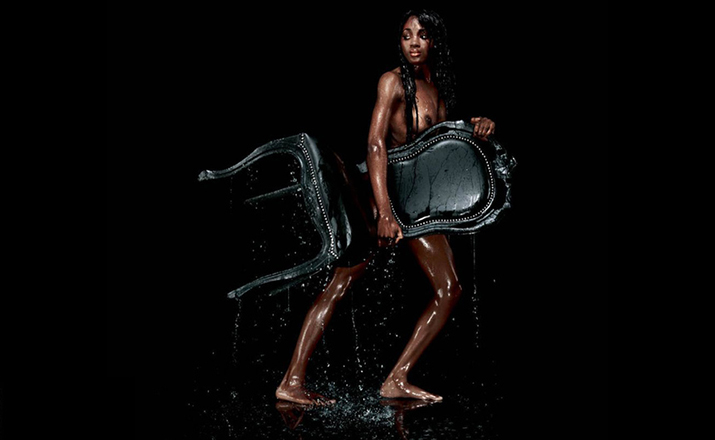 创意家具 - 坐具|餐椅|办公家具|设计师家具|烟餐椅