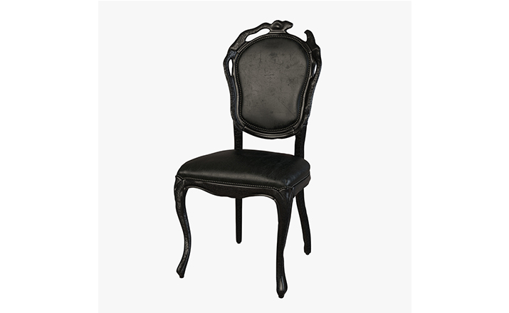 创意家具 - 坐具|餐椅|办公家具|设计师家具|烟餐椅