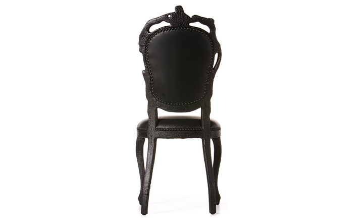 创意家具 - 坐具|餐椅|办公家具|设计师家具|烟餐椅