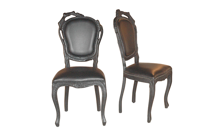 创意家具 - 坐具|餐椅|办公家具|设计师家具|烟餐椅