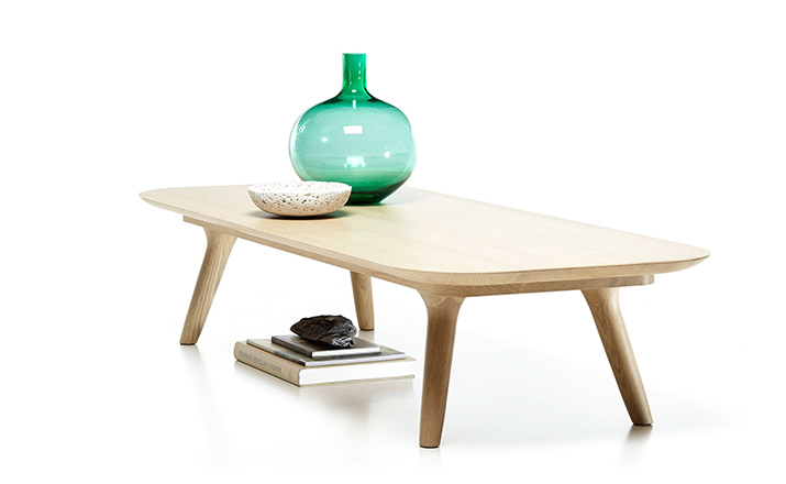创意家具 - 桌几|咖啡桌|办公家具|设计师家具|长方形咖啡桌