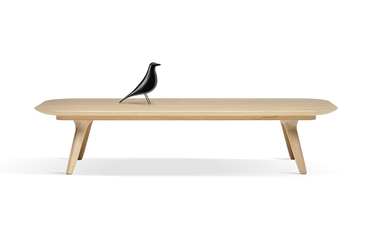 创意家具 - 桌几|咖啡桌|办公家具|设计师家具|长方形咖啡桌