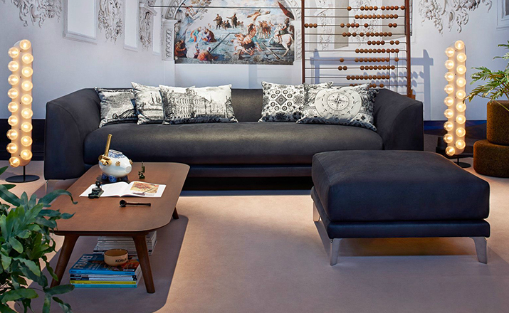 创意家具 - 桌几|咖啡桌|办公家具|设计师家具|长方形咖啡桌