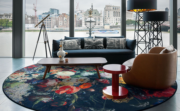 创意家具 - 桌几|咖啡桌|办公家具|设计师家具|长方形咖啡桌