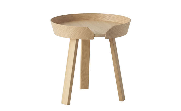 创意家具 - 桌几|咖啡桌|办公家具|设计师家具|Around 咖啡桌